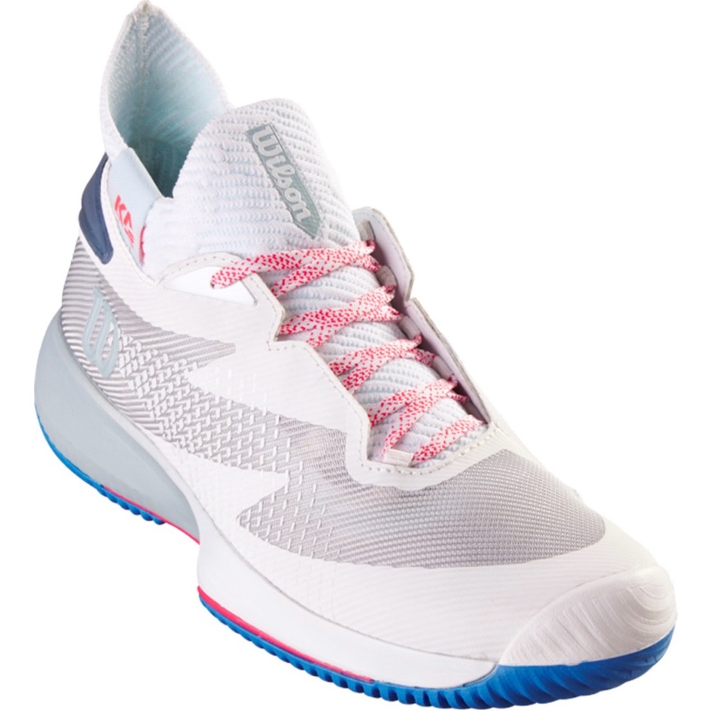 Wilson Kaos Rapide SFT Hardcourt Tennis Shoes